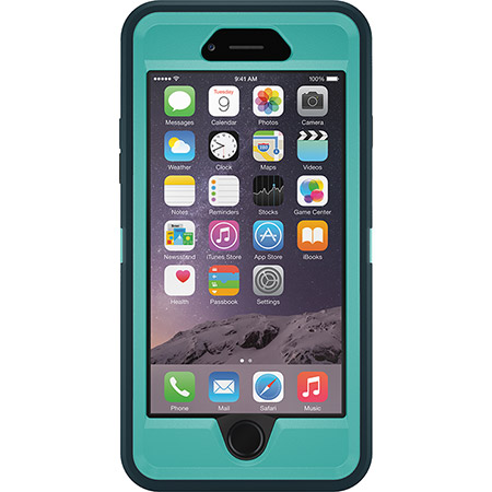 เคสมือถือ-Otterbox-iPhone 6-Defender-Gadget-Friends02